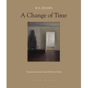 Change Of Time