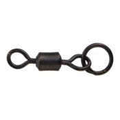 Vrtljivke za krapolov z rinko PROLOGIC SWIVEL WITH RING #8 15PCS | 49927