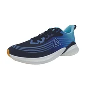 PATIKE PEAK BASIC E232271H BLACK/LT.MARINE BLUE