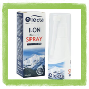 I-ON nature spray 50 ml Electa