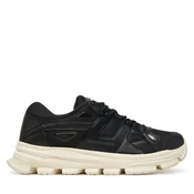 Armani Exchange Superge XM001678 AF19226 UC001 Črna