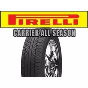 PIRELLI celoletna poltovorna pnevmatika 235 / 65 R16 115R CARRIER ALL SEASON
