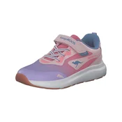 KangaROOS Superge KB-Pang EV 10992 svetlo lila/staro roza