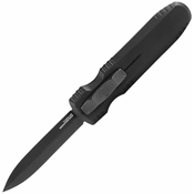 SOG Auto Pentagon OTF Blackout