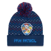Otroška kapa Paw Patrol PAW 52 39 2423-01 Mornarsko modra