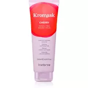 Inebrya Kromask intenzivna barvna maska odtenek Cherry 250 ml