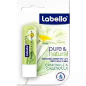LABELLO Pure & Naural