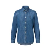 Polo Ralph Lauren Bluza moder denim