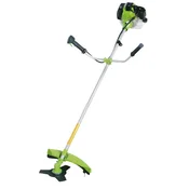 Benzinski trimer Moller - GBC-52S, 1.85 kW, 52 cc, s nožem i koncem