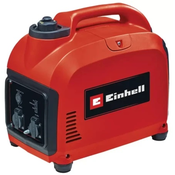 EINHELL benzinski generator s tehnologijom pretvaraca TC-IG 2000 (2xUSB, 2xV230 uticnica/50Hz)