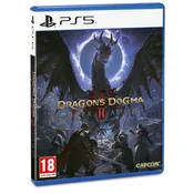 Dragons Dogma 2: Dark Arisen - PS5 PS5