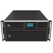 Uninterruptible Power Supply System Interactive UPS Vertiv GXT5-10KIRT5UXLN