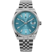 Louis XVI LXVI3021 Mens Watch Marquis Automatic Unlimited 42mm 5ATM