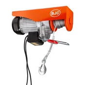 Električni vrvni vitel BJC 500/999kg 63795