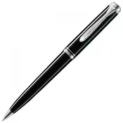 Olovka hemijska Souveran K805+poklon kutija G15 Pelikan 926360 crna