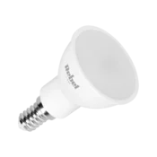 Rebel LED žarnica 7W E14 595lm 4000K Rebel