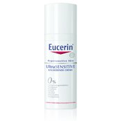 Eucerin UltraSENSITIVE umirujuca krema za normalnu i mješovitu osjetljivu kožu lica 50 ml