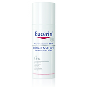 Eucerin UltraSensitive, fluid za normalno do mešano kožo