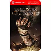 Dead Space 2008 - EA App koda brez škatlice (WINDOWS PC)