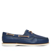 Timberland Nizki čevlji TB0A4187EP11 Mornarsko modra
