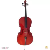 BWING CS1044 violoncelo set 4/4