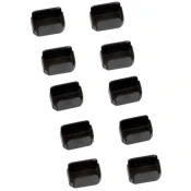 LINDY 40456 Utikač sigurnosni Mini-DisplayPort / Thunderbolt (10 kom / paket)