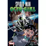 Spider-Man: Octo-Girl vol. 2