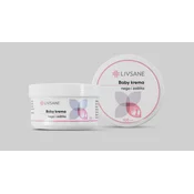 LIVSANE Baby krem, 100 ml