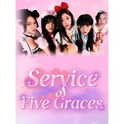 Service of Five Graces Steam Key (PC) GLOBAL