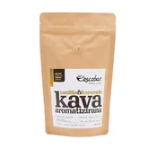 Aromatizirana kava VANILIJA/KARAMELA