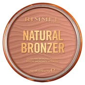 Rimmel Natural Bronzer 004 - Sundown