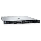 DELL PowerEdge R360 Xeon 6 Performance 6315P 4C 1x16GB H355 1x2TB 700W (1+0) 3yr NBD + šine (DES14395)