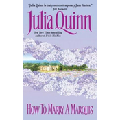 How to Marry a Marquis