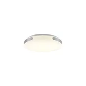 Rabalux Plafonjera Danuta2, LED 24W, D39cm, Hrom