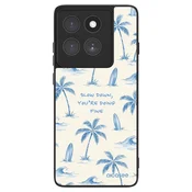 ULTIMATE CASE za Motorola Edge 60 5G - Slow Tide
