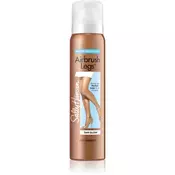 Sally Hansen Airbrush Legs 75 ml Spray proizvod za samotamnjenje ženska
