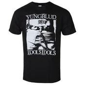 Metal majica moška Yungblud - Idols Bootleg - NNM - 51656300