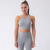 Freya Bra, Grey - S