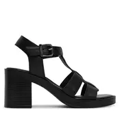 Sandali Tamaris 1-28302-46 Črna
