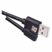Kabel USB USB 2.0 A priključek /USB B mikro priključek