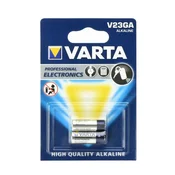 Alkalna baterija Electronics V23GA 2/1 Varta