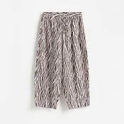 Reserved - Pamucne barrel pantalone