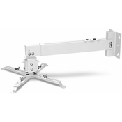 Overmax Nosac, stropni, za projektor, Ceiling Mount White
