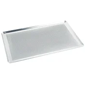 Contacto pekač, perforiran, dimenzija za pečico 600 x 400 mm, 10 mm