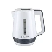 MAESTRO Električni grelnik vode BEL 1,7 l 2200 W | MR-033-BEL