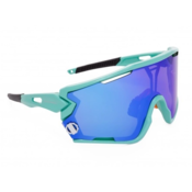 KryptonX M9982B Decije sportske naocare, Plave