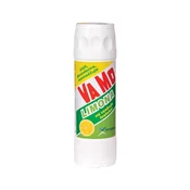 ČISTILO ŠAMPIONKA VAMO LIMONA 500G