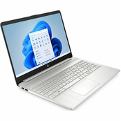 HP Notebook 15s-fq5056nm, 7D1K1EA, 15.6 FHD IPS