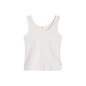 LEVIS  Top SWEETIE pastelno modra/bela