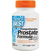 Celovita formula za prostato s Seleno Excell - 120 kapsul
